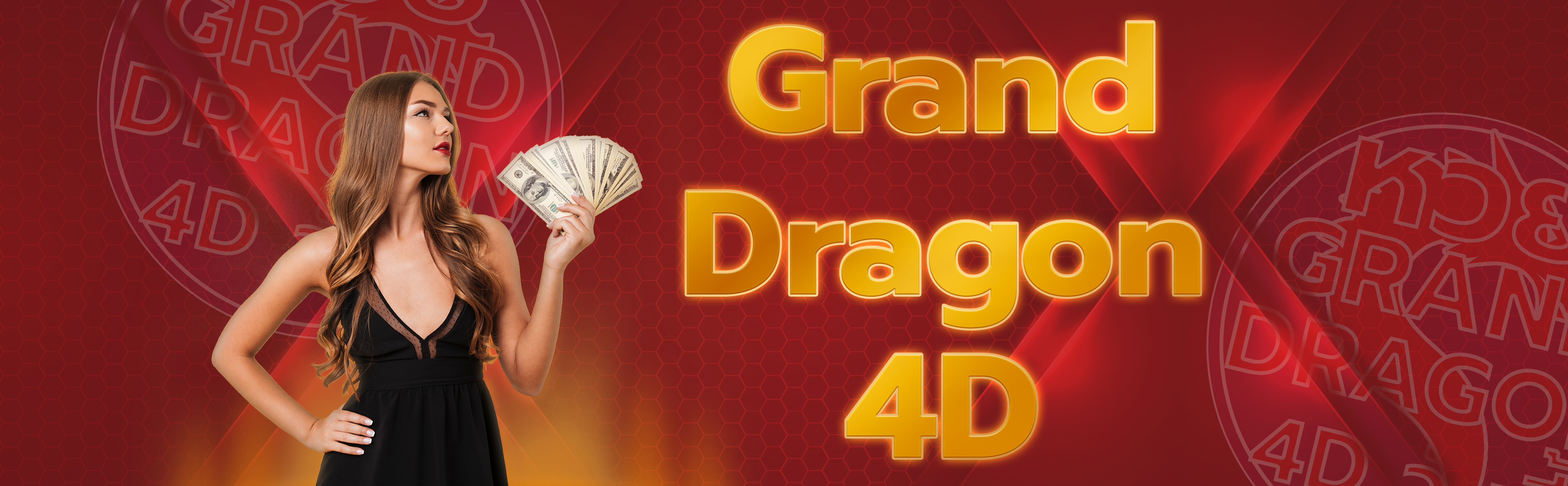 Grand Dragon 4D